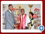 Principal Michael Culmer with David Albury (Prefect) of the NEHS Class of 2016 -490A3449